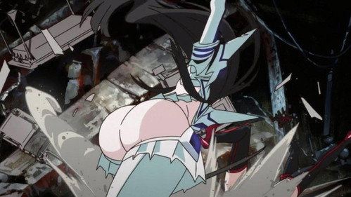 Kill la Kill