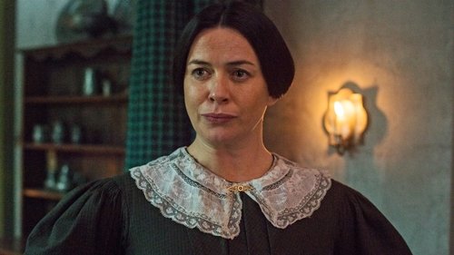 Vitória: A Vida de uma Rainha: 1×8