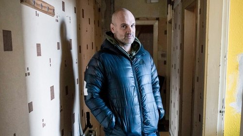 Ed Stafford: Sobrevivendo nas Periferias: 1×2