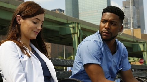 New Amsterdam: 1×2