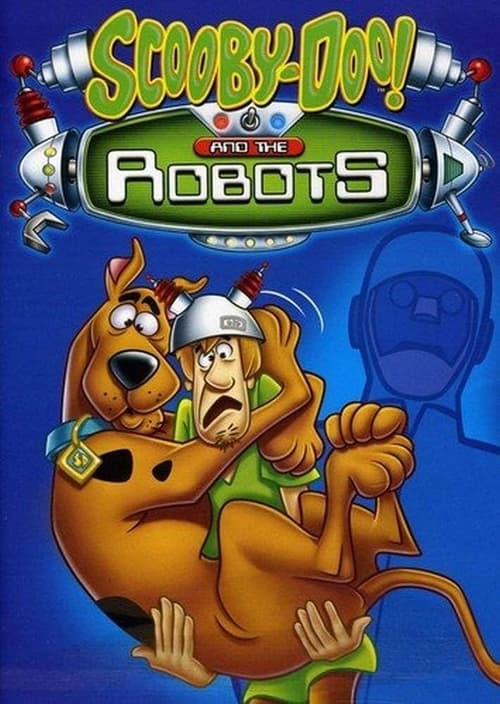 Scooby-Doo! and the Robots (2011) poster