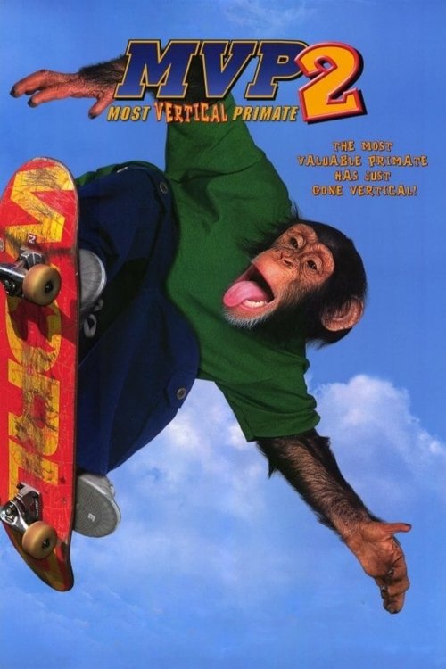 Download Now Download Now MVP 2: Most Vertical Primate (2001) Without Downloading Movies Online Stream Full Blu-ray 3D (2001) Movies 123Movies 720p Without Downloading Online Stream