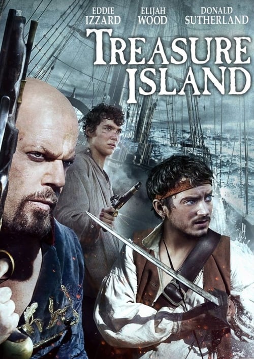 Treasure Island 2012