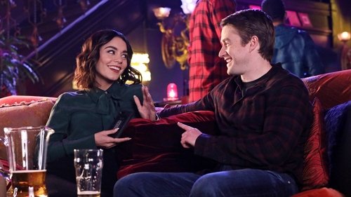 Poster della serie Powerless