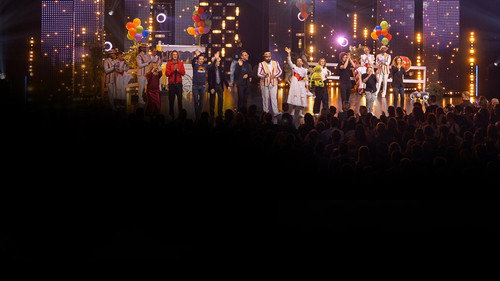 Les duos impossibles de Jérémy Ferrari : 9ème édition