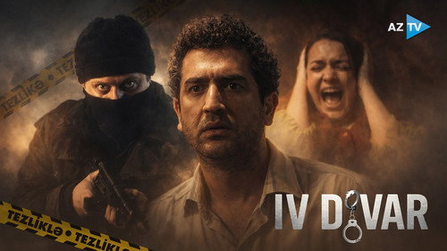 IV Divar