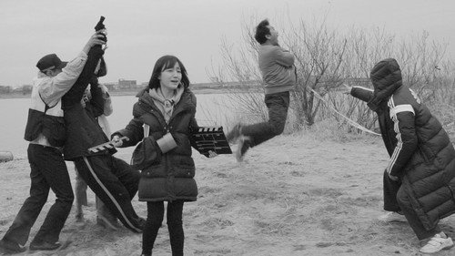 The Cinephile Killer