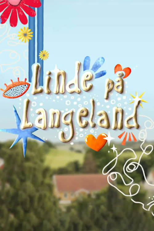 Poster Linde på Langeland