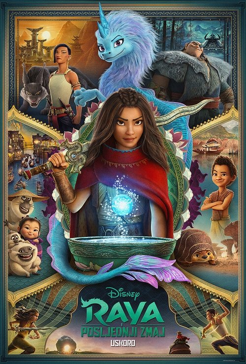 Posters