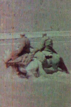 Sherriff Kodacolour No. 1 poster