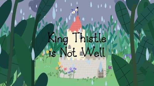 Poster della serie Ben & Holly's Little Kingdom