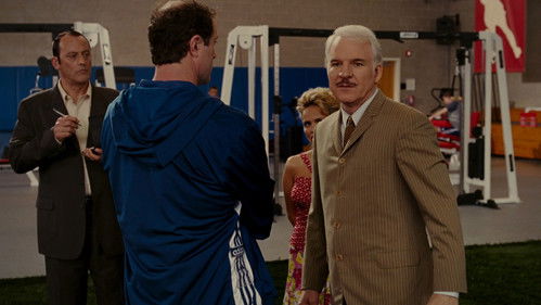 A Pantera Cor de Rosa Torrent (2006) Dublado e Legendado