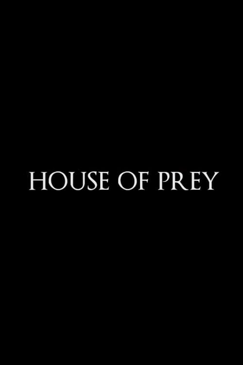 House of Prey (2016)