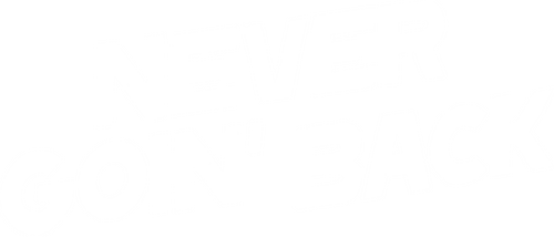 Never Goin' Back