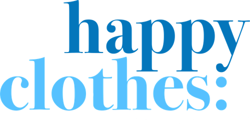 Happy Clothes: A Film About Patricia Field