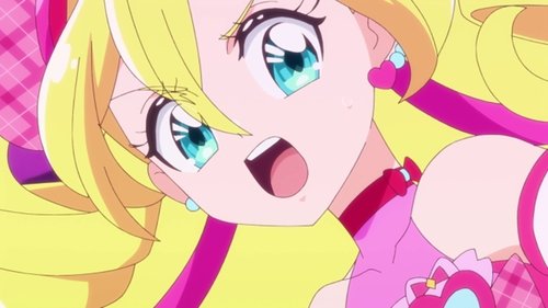 You and Idol Precure ♪: 1×4