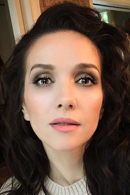 Kép: Natalia Oreiro színész profilképe