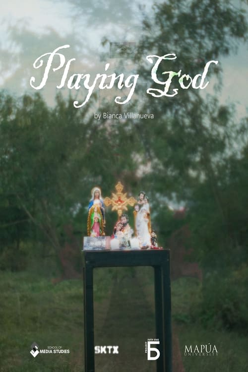 Playing God (2024)