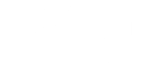 Simply Raymond Blanc
