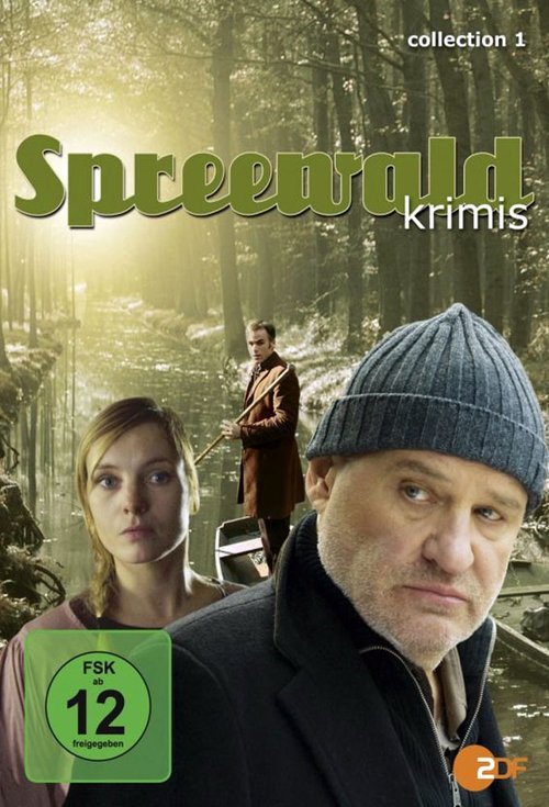 Ver pelicula Der Tote im Spreewald Online