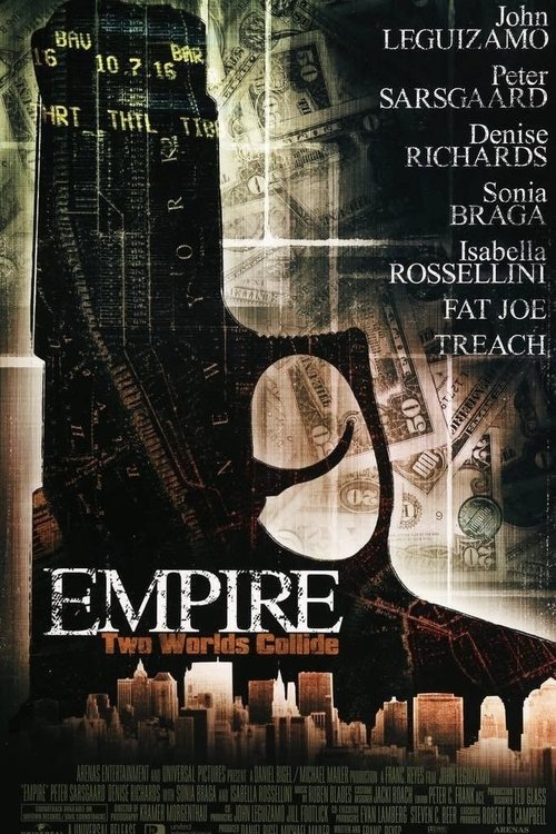 Empire poster