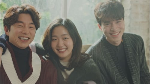 Goblin: O Solitário e Grande Deus: 1×9