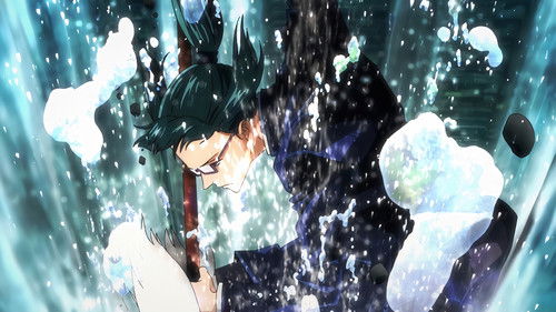 Jujutsu Kaisen: 1×17