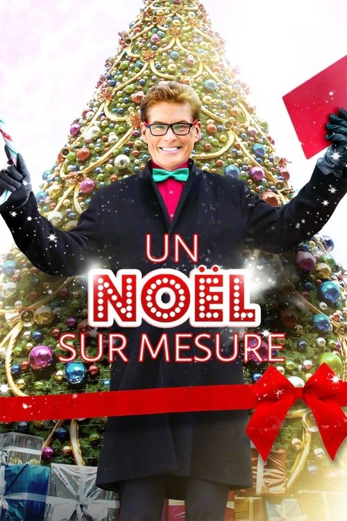 Poster image du film Un Noël sur mesure Un Noël sur mesure