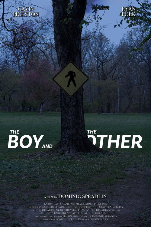 The Boy and The Other