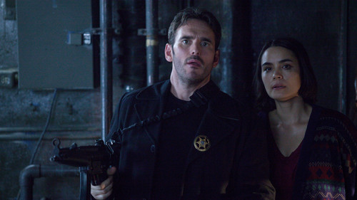Wayward Pines: 1×10