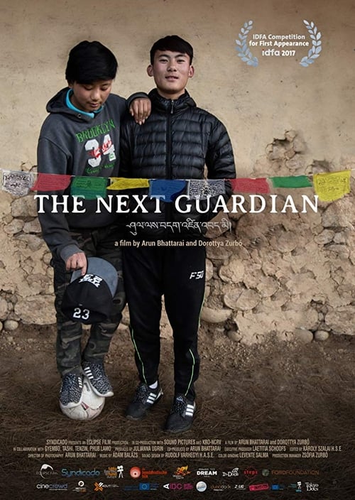 The Next Guardian 2018