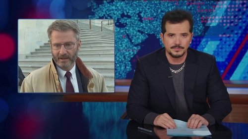 The Daily Show, S28E72 - (2023)