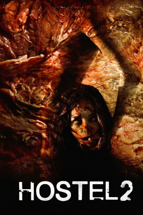 Hostel 2
