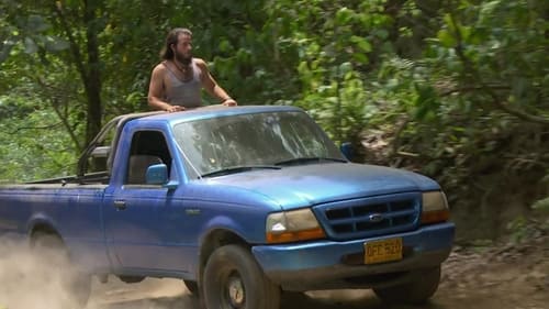 Naked and Afraid, S11E12 - (2020)