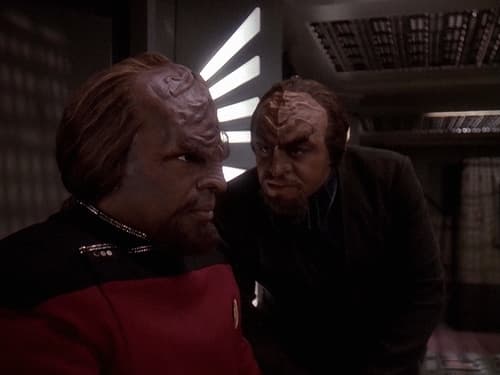 Star Trek: Deep Space Nine, S04E18 - (1996)