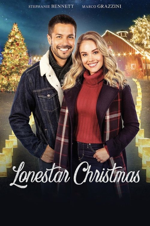 Lonestar Christmas