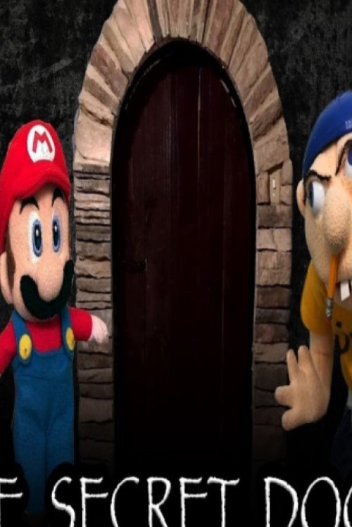 SML Movie: The Secret Door