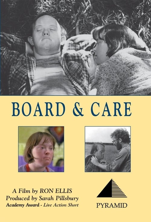 Board and Care 1980