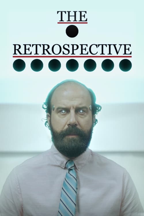 Poster The Retrospective 2021