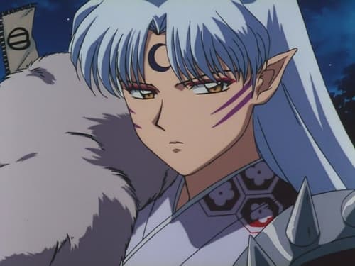 InuYasha: 1×5