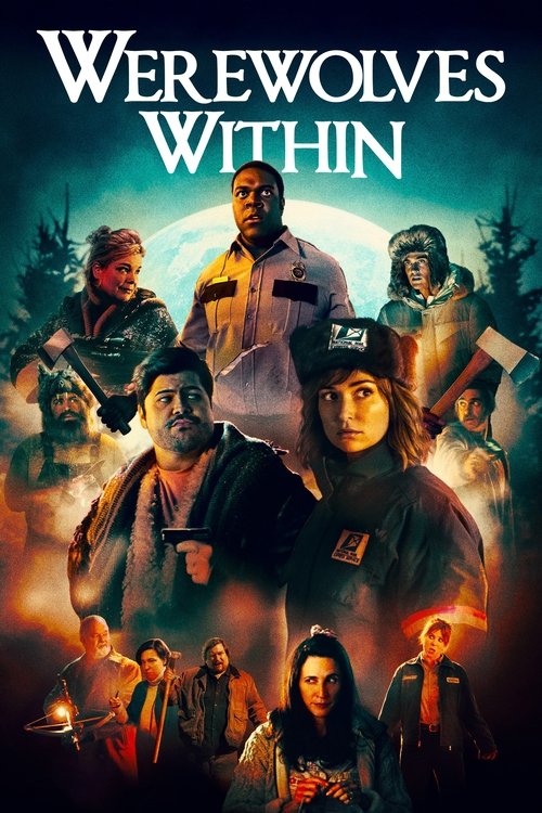 Posters