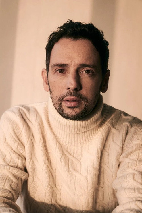 Ralf Little