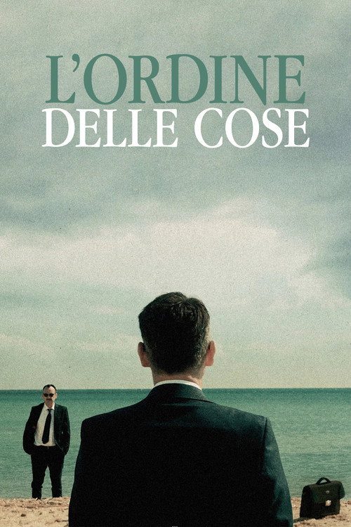 L'ordine delle cose