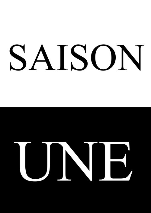 Bains de Minuit Season 1