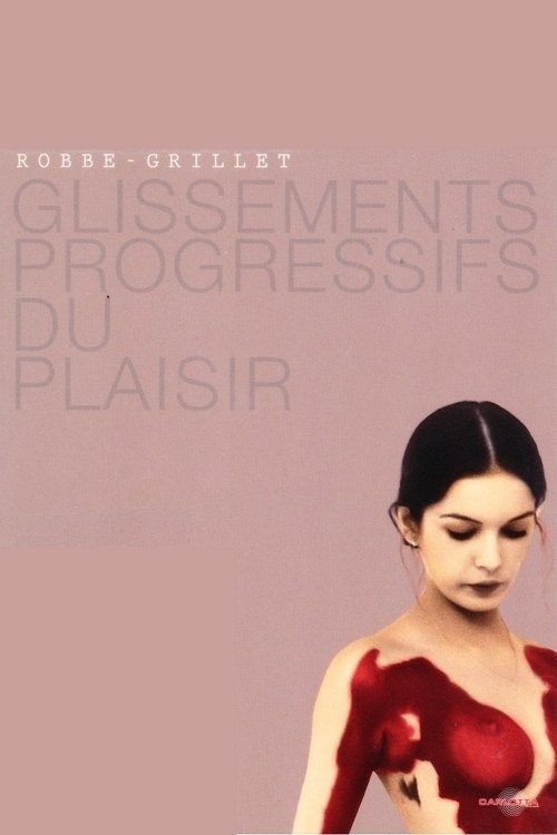 Glissements progressifs du plaisir (1974)