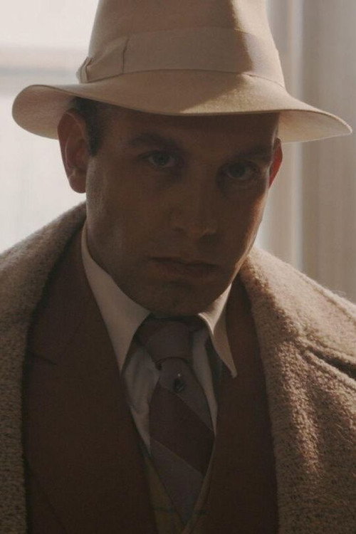 Al Capone, la chute de Scarface