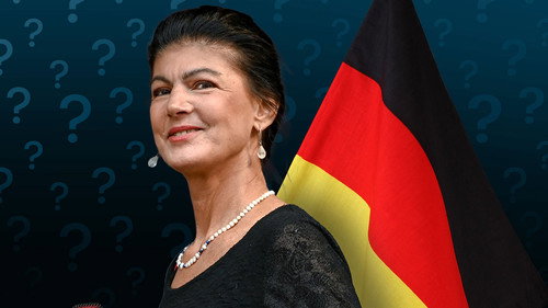 Why Could a Small Party Help the Far Right in Saxony-Anhalt?