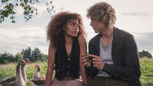 The Hunger Games: Sunrise on the Reaping