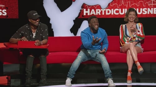 Ridiculousness, S11E30 - (2018)