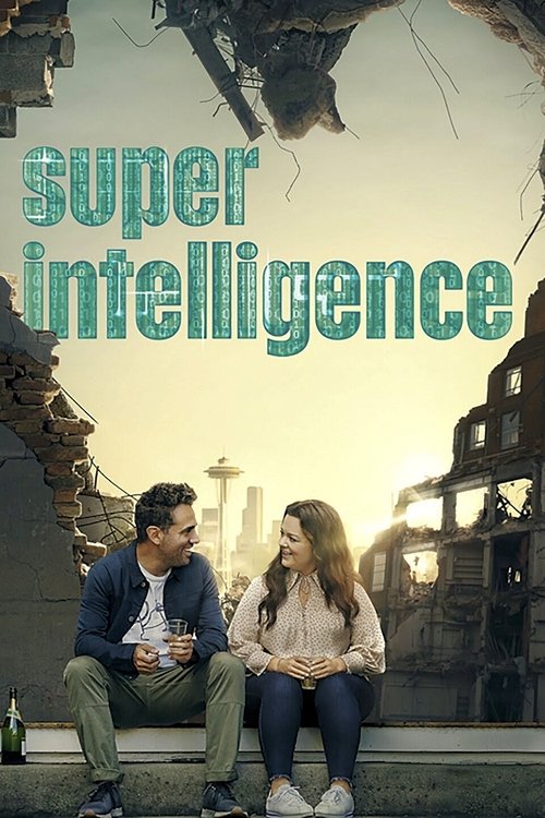 Superintelligence